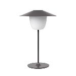 Lampe LED Nomade Ani Warm Gray Blomus