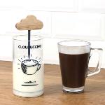 Shaker Mousse de Lait Clouduccino Cookut