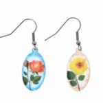 Boucles d'Oreilles Ling XH02 La Marelle