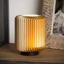 Lampe Turbin Or Lucide