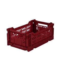 Boite de Rangement Pliante Mini Box Chili Pepper Aykasa