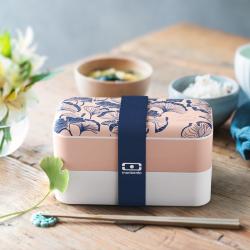 Lunch Box MB Original Ginkgo Monbento