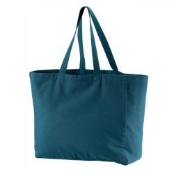 Sac Cabas Eze Recyclé Paon Winkler