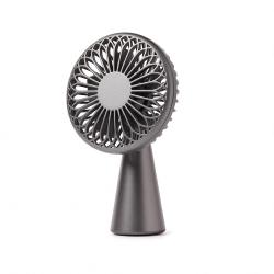 Mini Ventilateur Portable à Induction Wino Gris Lexon