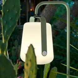 Lampe Balad LED Cactus Sans Fil 25 cm Fermob