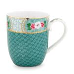 Petit Mug Blushing Birds Bleu Pip Studio