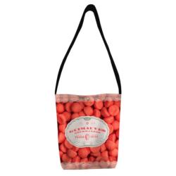 Sac de Ville Fraises Bonjour Mon Coussin