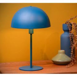 Lampe Siemon Bleue Lucide
