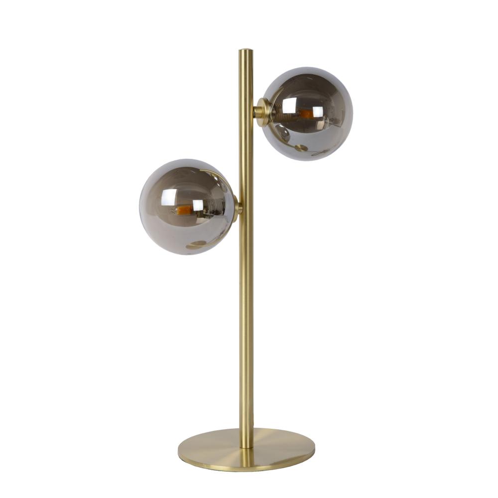 Lampe Tycho Gold Lucide