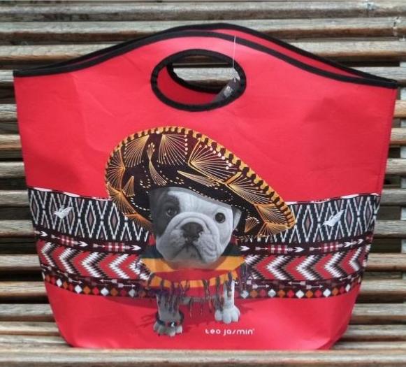 sac a main teo jasmin