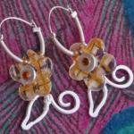 Boucles d'Oreilles Elder Sister Orna Lalo