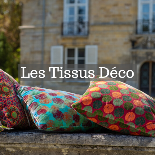 Les Tissus Déco