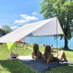 Miasun Tente Portable Anti UV