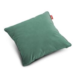 Coussin Fatboy Carré Recycled Sage