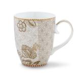 Grand Mug Spring to Life Crème Pip Studio