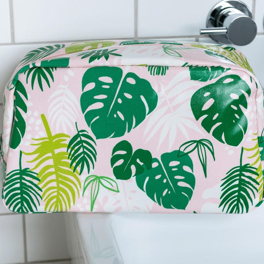 Trousse de Toilette Tropical Palm