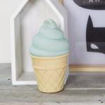 Veilleuse Mini Ice Cream Light Menthe