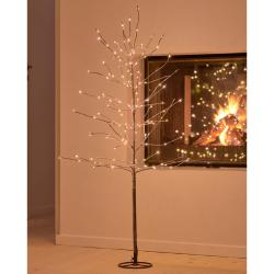 Arbre Lumineux Kira 180 cm 280 Leds Sirius