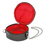Box Chocolat Rouge Tintamar