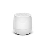 Mini Enceinte Bluetooth Mino + Glossy White Lexon