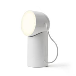 Lampe Orbe Glossy White Lexon