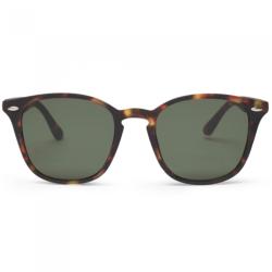 Lunettes de Soleil Cooper Mate Tortoise Charly Therapy