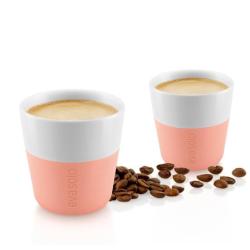 Duo Mugs Expresso Cantaloupe Eva Solo