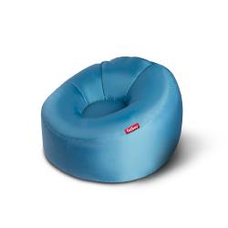 Pouf Siège Lamzac O 3.0 Sky Blue Fatboy