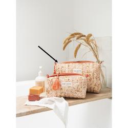 Trousse de Toilette Sarika Poudre Bindi Atelier