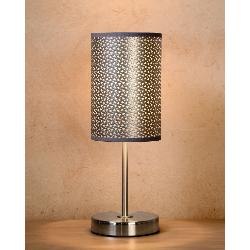 Lampe Moda Silver Lucide