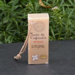Savon de l'Infirmière Mas du Roseau