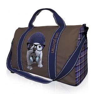 Sac Traveller Téo Yo Bracken Téo Jasmin