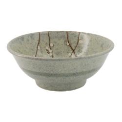 Bol Ramen Grey Soshun 21 cm Tokyo Design Studio