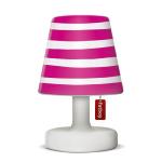 Abat-Jour Cooper Cappie Mr Pink Lampe Fatboy Edison The Petit