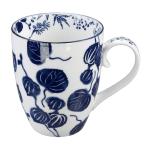 Mug Flora Japonica Ivy Tokyo Design Studio