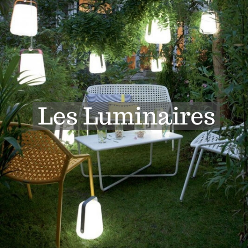 Les Luminaires