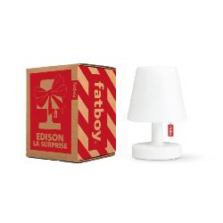 Lampe Fatboy Edison La Surprise