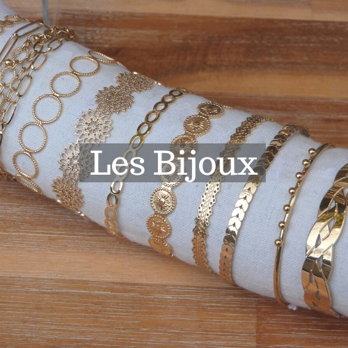 Les Bijoux