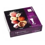 Coffret Macarons Mastrad