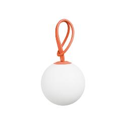 Lampe Bolleke Tangerine Sans Fil Rechargeable Fatboy