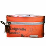 E.Cigarette Pocket Orange Coaban