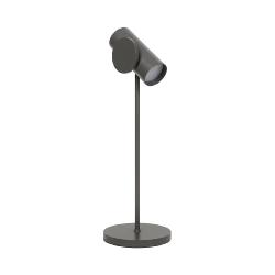 Lampe LED Bureau Stage Warm Gray Blomus