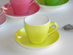 Tasse Cappuccino Lime